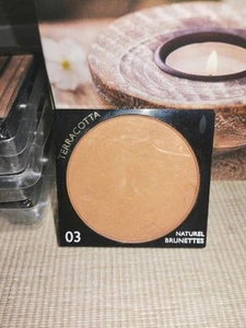 Guerlain Terracotta puder 03 - 6g - Bild 1 von 3