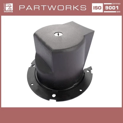 Gehäuse Türlautsprecher für PORSCHE 911 3.2 Carrera 964 993  91155521700 — 第 1/4 张图片