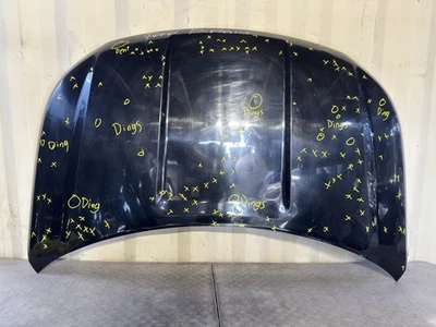 Ford Explorer Hood 2016 2017 2018 2019 OEM Foto 1 de 4