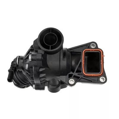 Conjunto de carcasa de termostato para Benz W204 W212 C350 E / ML / GLE350 3,5 L V6 M276 Foto 1 de 4