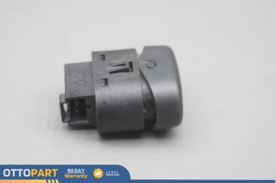 Interruptor de control de bloqueo de puerta delantero izquierdo Pontiac Solstice 2006-2009 OEM 15777128 Foto 1 de 4