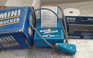 Merkur Mini Drucker Geldspielautomatenauslesegerät. - Bild 1 von 1