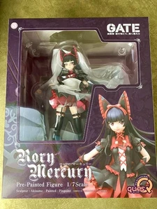 Figura Ques Q Rory Mercury 1/7 Puerta Jieitai Kano chi nite Kaku Tatakaeri de JP - Imagen 1 de 6