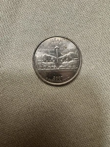 2007 Error Quarter Utah - Picture 1 of 4