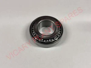 TAPER ROLLER BEARING JCB Part No. 907/09000 - 3CX, 4CX, LOADALL, ZP - Picture 1 of 1