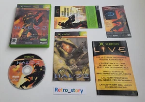 Microsoft Xbox - Halo 2 - PAL - Bild 1 von 4