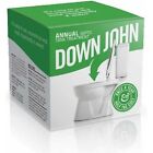 Down John Septic Tank Treatment (Once-a-Year)| Improves Drain Field Absorption