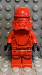 LEGO® Star Wars™ Minifigur Sith Jet Trooper - 75266 sw1075 NEUWARE - Bild 1 von 2