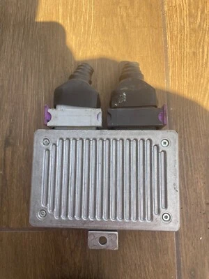 Audi A4 1995 1.8Petrol gas computer - Imagen 1 de 4