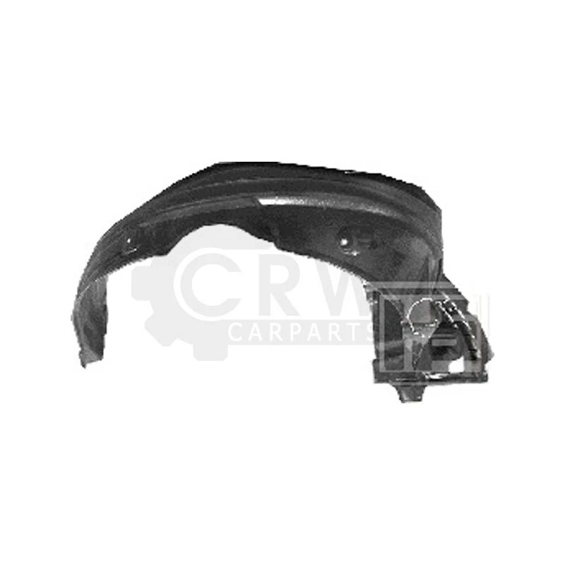 Carenatura Passaruota Anteriore Sinistra per Toyota Avensis Station Wagon T25 - Immagine 1 di 1