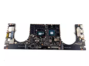 Xiaomi Notebook Pro 15.6 Motherboard i7 8GB GTX1050 6050A2994401 - Picture 1 of 14