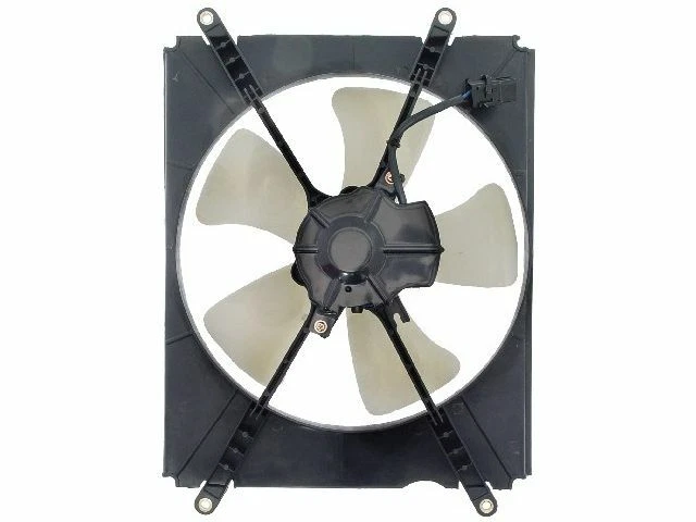 A/C Condenser Fan Assembly 1SHV93 for Toyota Camry 1996 1992 1993 1994 1995 - Image 1 of 1