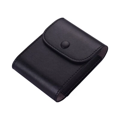 PU Leather Film Photo Storage Bag Pouch Pocket Case for Fujifilm Instax U6G7 - Image 1 of 4