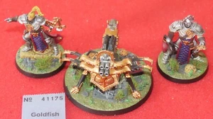 Games Workshop Warhammer AoS Stormcast Eternals Celestar Ballista Well Painted - Picture 1 of 10
