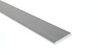 Aluminum flat material aluminum flat bar aluminum profile flat iron flat steel