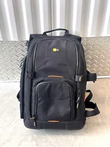 Case Logic for SLR Camera and Laptop Backpack - Picture 1 of 11