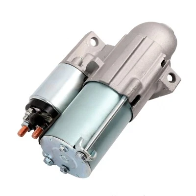 Starter For Chevrolet Lumina 1997-00 Chevrolet Malibu 3.1L Venture 3.4L SDR0069 - Image 1 of 4