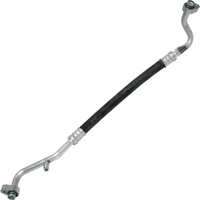 Conjunto de manguera de línea de succión de aire acondicionado UAC para Dodge Magnum 2005-2008 Foto 1 de 2
