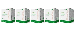 Tiens Super Calcium for Kids – 5×10 Sachets (50 Total) | Ages 1–18 | D3 + Zinc + - Picture 1 of 5