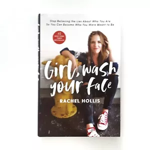 Girl, Wash Your Face: Stop Believing the Lies About Who You Are So You Can - Bild 1 von 4