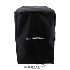 SWAMP Universal 12" Speaker Box Bag Padded Slip Cover Dust Rain Sun Proof