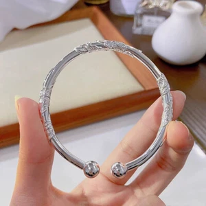 Retro Armbänder im chinesischen Stil DC - Bild 1 von 9