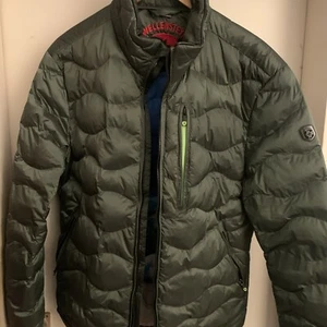 wellensteyn jacke herren , Größe L, Grün AIRWM Wie Neu Super Qualität 👍😀😍 - Bild 1 von 12