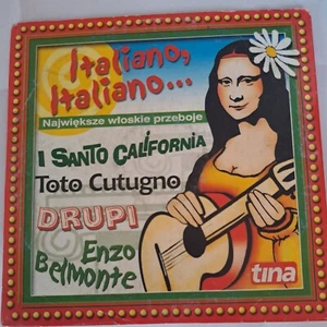 Toto Cotugno, Drupi, Enzo Belmonte (1997) - Bild 1 von 2