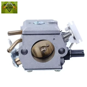 CHAINSAW CARBURETTOR CARB FITS HUSQVARNA 362 365 372 372XP -- P/N 503 28 18-01 - Picture 1 of 5