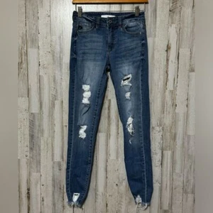 KanCan Skinny caviglia 3/25 - Foto 1 di 3
