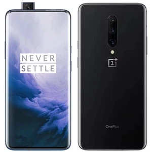 Oneplus 7 Pro 4G Android SmartPhone 6.67" 2-SIM Bluetooth WIFI 48MP GSM Unlocked - Afbeelding 1 van 20