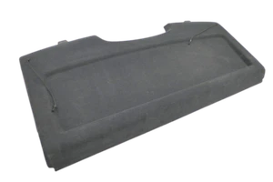 Cubierta de maletero para Skoda Fabia 5J sedán negro - Imagen 1 de 4