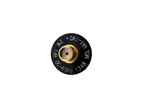 Mini-Circuits 1dB DC-6 Ghz 1348 MCL VAT-1W2 + 2W - Picture 1 of 4