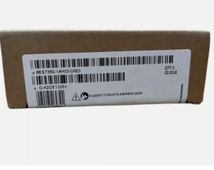 6ES7350-1AH03-0AE0 1 PIEZA NUEVO SIEMENS S7-300 Counter Module 6ES7350-1AH03-0AE0 - Imagen 1 de 1