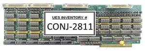 Mattson Technology 165-00090-00 Digital I/O PCB Card Working Surplus - Picture 1 of 12
