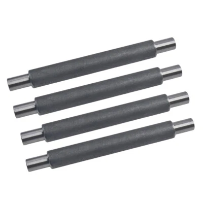 6" Frame Extension Kit For Mini bike Go kart Dirt bike with 7/8 "frame Racer - image 1 of 4