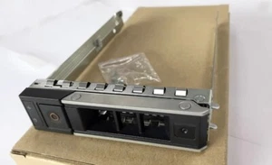 Suitable for DELL X7K8W 3.5 hard drive bay R740 R640 R940 server hard drive bay - Afbeelding 1 van 4