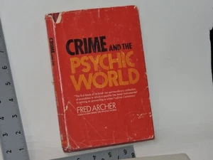 Crime and the Psychic World - Picture 1 of 5