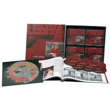 Box Set Lotte Lenya - Lenya 