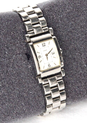 Orologio COACH Donna WO14 Movimento Svizzero Resistente all'Acqua Stile Moda Regalo