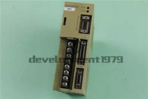 1PCS Used Yaskawa Servo Drive SGDA-02AS Tested - Picture 1 of 5