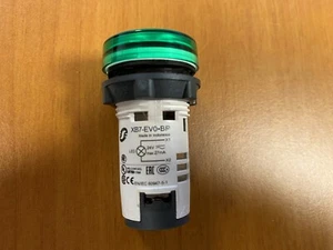 XB7EV073BP SCHNEIDER ELECTRIC - green - indicator light - Bild 1 von 3