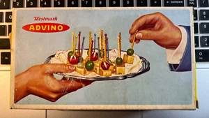 Cortador de queso Westmark Advino vintage - Pomfri-Garant Alemania - Imagen 1 de 9