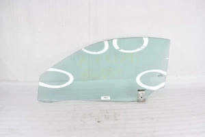 Mercedes R230 SL55 SL500 glass, door window, left, 2307250110 SL600 SL550 SL63 - Picture 1 of 9
