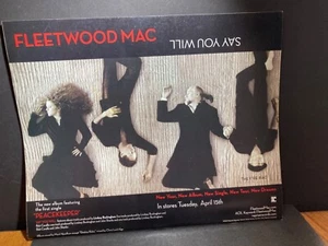 BILLBOARD  Magazine  April 12   2003   Fleetwood Mac   Bone Crusher   Timberlake - Picture 1 of 11