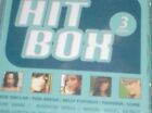 Hitbox (Hit Box) 2006-3  Dorothée, Amel Bent, Lily Allen, Tiesto, Rihanna, Lorie