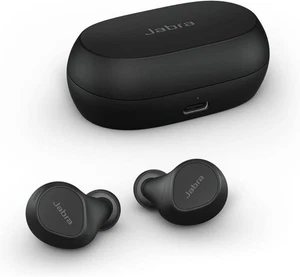 Auriculares Jabra Elite 7 Pro ANC True Wireless titanio/negro - Imagen 1 de 2