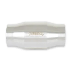 2000130 Flowmaster Universal Metallic Catalytic Converter - Picture 1 of 6