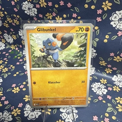 Glibunkel 078/132 Normal - Bild 1 von 2