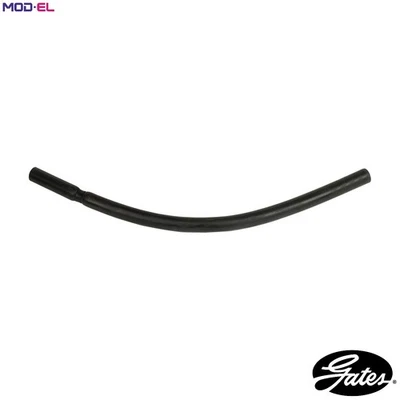 HEATER HOSE 02-2645 FOR RENAULT 19/II RAPID/Box/Body/MPV F3P760/708/707 1.8L - Image 1 of 4